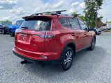 Used 2017 Toyota RAV4 LE image 3