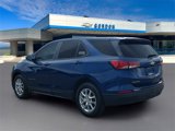 Used 2022 Chevrolet Equinox LS w/ LS Convenience Package image 3
