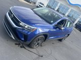 Used 2023 Volkswagen Taos S image 4