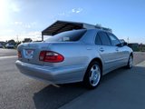 Used 2002 Mercedes-Benz E 430 4MATIC Sedan image 5