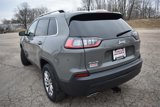 Used 2021 Jeep Cherokee Latitude Lux w/ Sun & Sound Group image 5