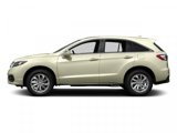 Used 2016 Acura RDX AWD image 3