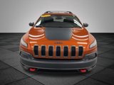 Used 2016 Jeep Cherokee Trailhawk w/ Cold Weather Group image 2