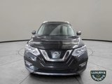 Used 2017 Nissan Rogue SL w/ SL Premium Package image 2