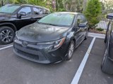 Used 2021 Toyota Corolla LE image 4