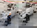Used 2011 Nissan Frontier SL w/ Moonroof Pkg image 3
