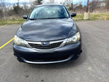 Used 2009 Subaru Impreza 2.5i image 2