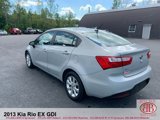 Used 2013 Kia Rio EX w/ Convenience Pkg image 5