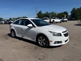 Used 2011 Chevrolet Cruze LT w/ RS Package image 4