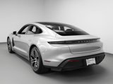 Certified 2022 Porsche Taycan image 3