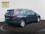 Used 2019 Chevrolet Traverse LT w/ LPO, Floor Liner Package image 5