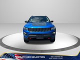 Used 2020 Jeep Compass Trailhawk image 2