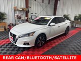 Used 2019 Nissan Altima 2.5 SV image 3