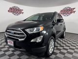 Used 2021 Ford EcoSport SE w/ SE Convenience Package image 3