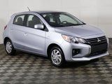 New 2024 Mitsubishi Mirage LE image 2