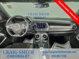 Used 2020 Chevrolet Camaro LT image 3