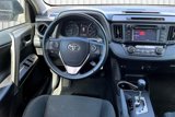 Used 2018 Toyota RAV4 XLE image 5