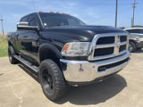 Used 2017 RAM 2500 Tradesman w/ Chrome Appearance Group image 2
