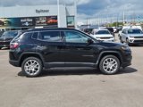 Certified 2022 Jeep Compass Latitude image 4