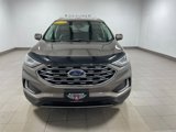 Used 2019 Ford Edge Titanium image 2