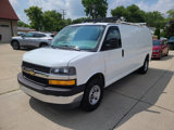 Used 2018 Chevrolet Express 2500 Extended image 5