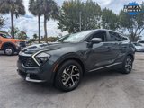 Used 2023 Kia Sportage EX image 4