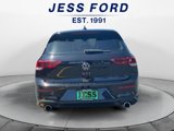 Used 2022 Volkswagen GTI Autobahn image 4