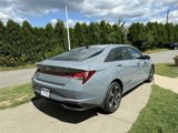 Used 2023 Hyundai Elantra SEL w/ Convenience Package image 4
