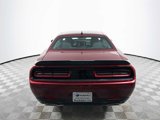 Used 2021 Dodge Challenger SXT w/ Blacktop Package image 6