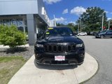 Used 2021 Jeep Grand Cherokee Limited w/ Quick Order Package 28K 80th image 3