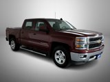 Used 2015 Chevrolet Silverado 1500 LT w/ All Star Edition image 3