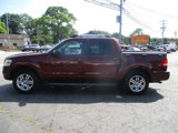 Used 2010 Ford Explorer Sport Trac Limited image 4