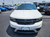 Used 2020 Dodge Journey Crossroad image 2