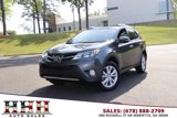 Used 2015 Toyota RAV4 Limited image 2