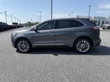 Used 2021 Ford Edge Titanium w/ Equipment Group 301A image 4