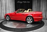 Used 1998 Mercedes-Benz SL 500 image 3