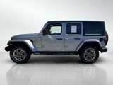 Used 2018 Jeep Wrangler Unlimited Sahara w/ Safety Group image 3