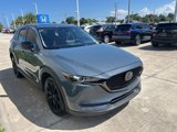 Used 2021 MAZDA CX-5 Carbon Edition image 3