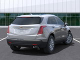 New 2025 Cadillac XT5 Luxury image 4