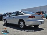 Used 2001 Chevrolet Cavalier Coupe w/ Preferred Equipment Group 3 image 5