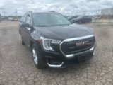Certified 2022 GMC Terrain SLE w/ Driver Convenience Package image 2