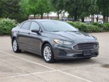 Used 2020 Ford Fusion SE image 3