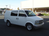 Used 2004 Chevrolet Astro w/ Convenience Package image 2