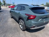 New 2025 Chevrolet Trax LT w/ LT Convenience Package image 3