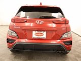 Used 2022 Hyundai Kona N Line image 5