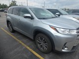 Used 2018 Toyota Highlander XLE image 4