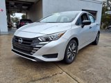 New 2024 Nissan Versa S w/ S Plus Package image 3
