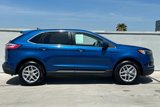 Used 2023 Ford Edge SEL image 2