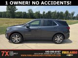 Used 2022 Chevrolet Equinox LT image 2