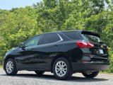 Used 2021 Chevrolet Equinox LT image 4